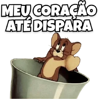 🐀 emoji Memes Zap Telegram sticker 7 of 120