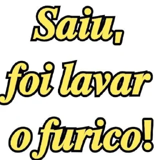 😄 emoji veio do zap Telegram sticker 15 of 45