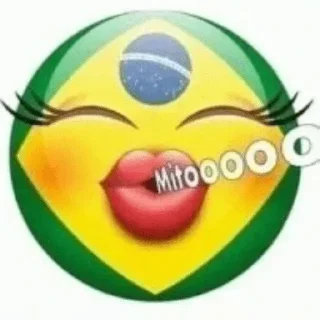 😃 emoji pack pro zap 4 @rmelo19 Telegram sticker 21 of 119