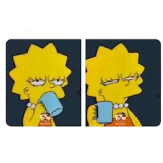 😑 emoji Memes Zap Telegram sticker 23 of 120