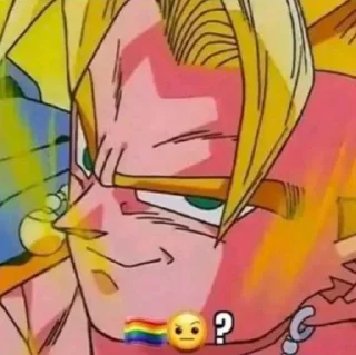 🥰 emoji pack pro zap 6 @rmelo19 Telegram sticker 22 of 120