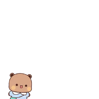 😊 emoji 布布一二17 Telegram sticker 17 of 50