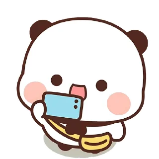 😊 emoji 布布一二17 Telegram sticker 15 of 50