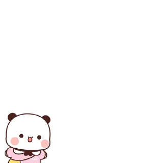 😊 emoji 布布一二17 Telegram sticker 18 of 50
