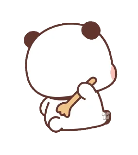 😊 emoji 布布一二17 Telegram sticker 11 of 50