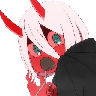 😰 emoji 02 xd Telegram sticker 9 of 51