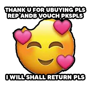 🤪 emoji OGU V1 / @possess / @worsen Telegram sticker 16 of 102