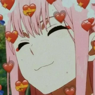 🥰 emoji 02 xd Telegram sticker 19 of 51