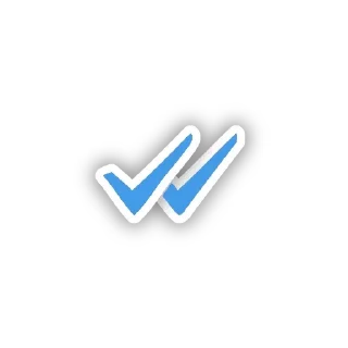 😊 emoji meme Telegram sticker 7 of 50