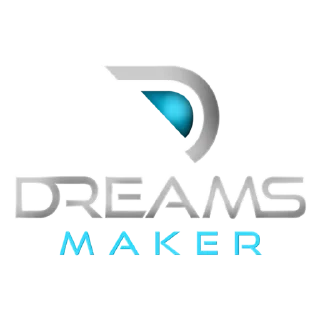 Sticker from Dreams Maker