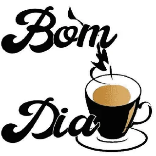 ☕️ emoji Saudações Telegram sticker 6 of 87
