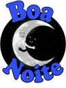 Sticker from Saudações - Napaula