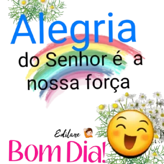 🙌 emoji Saudações  ❤️ Telegram sticker 5 of 27