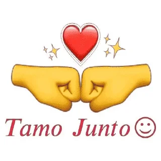 🤜 emoji Saudações Telegram sticker 10 of 87
