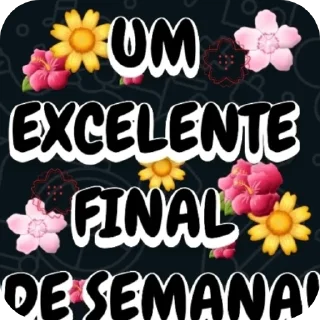 🖼 emoji Saudações Telegram sticker 21 of 87