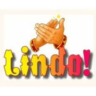 ✅ emoji Saudações Telegram sticker 18 of 87