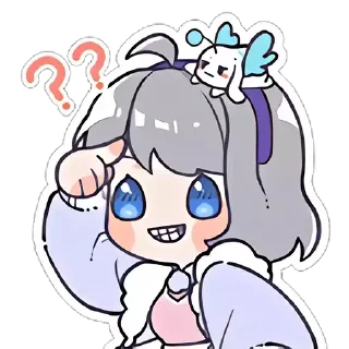 😄 emoji 星瞳收藏集表情包 @xingtong25680 Telegram sticker 6 of 7