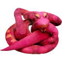 ☺️ emoji Brasil Telegram sticker 19 of 120