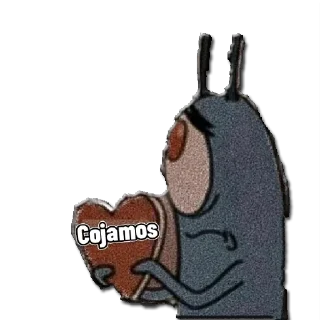 😚 emoji ༼ つ ◕_◕ ༽つ Telegram sticker 18 of 95