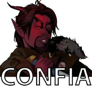 Sticker from twitch.tv/Amarall