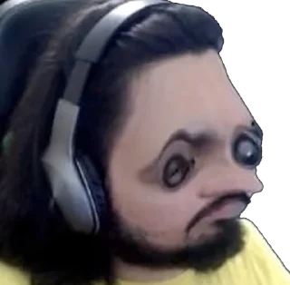 😡 emoji twitch.tv/Amarall Telegram sticker 7 of 11
