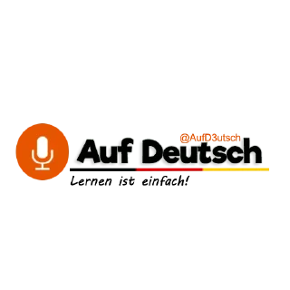 Sticker from Auf Deutsch