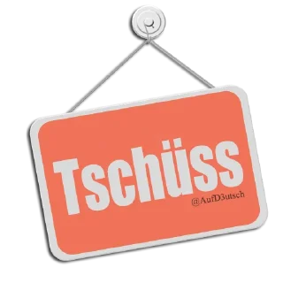 👣 emoji Auf Deutsch Telegram sticker 9 of 56