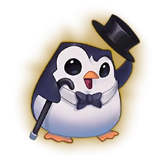 👋 emoji Wild Rift LT Telegram sticker 6 of 120