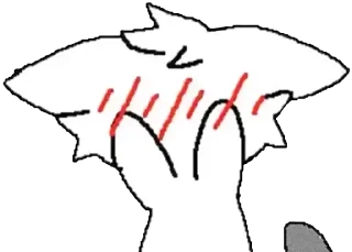 🫣 emoji Boy Kisser Telegram sticker 17 of 42