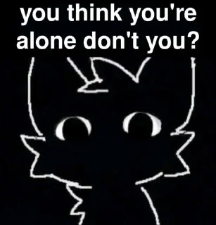 Sticker from Boy Kisser
