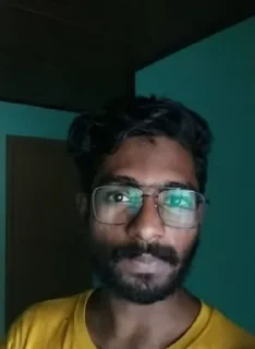 Sticker from Malayali Loverboy Irshu