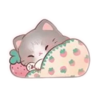 🔳 emoji Cutestickers1 Telegram sticker 9 of 20