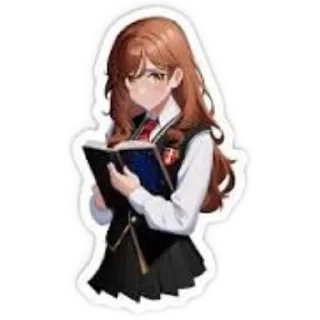 👄 emoji Cutestickers1 Telegram sticker 6 of 20