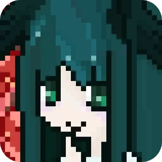 Sticker from Port 44 Classic @NotCoolHajime