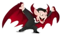 😈 emoji Henrique 01 Telegram sticker 9 of 38