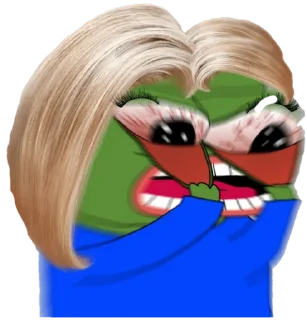 🤯 emoji Girls Telegram sticker 23 of 29