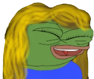 😂 emoji Girls Telegram sticker 12 of 29