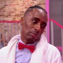 🙄 emoji RuPaul's Drag Race has fucked up drag Telegram sticker 14 of 18
