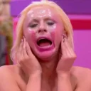 🤡 emoji RuPaul's Drag Race has fucked up drag Telegram sticker 13 of 18