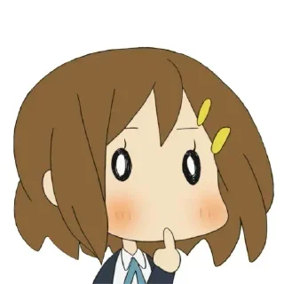 🤔 emoji 🤔 Telegram sticker 23 of 47