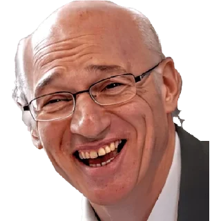 Sticker from Carlos Bianchi