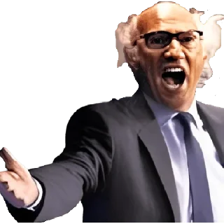 😫 emoji Carlos Bianchi Telegram sticker 18 of 37