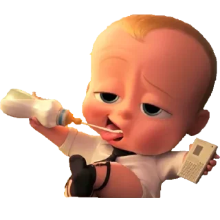 😏 emoji @BondeFigurinhas┋@BondeSemFreio              ... — @stckrRobot Telegram sticker 6 of 50