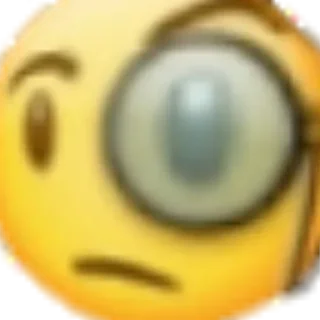 🧐 emoji @Tunguino kang library Book.2 Telegram sticker 19 of 120
