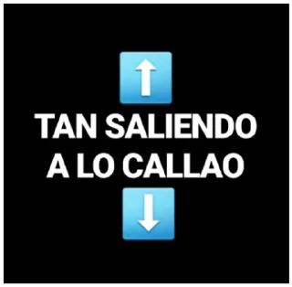 ❤ emoji SE PACKEARON Telegram sticker 12 of 18
