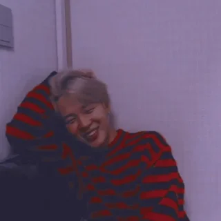 🥡 emoji JIMIN Telegram sticker 8 of 49