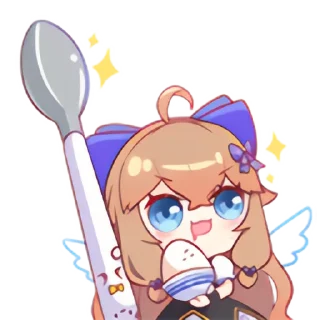 🤤 emoji 最甜甜甜的小草莓🍓 Telegram sticker 15 of 25