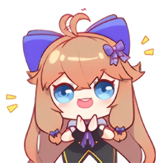 ❤️ emoji 最甜甜甜的小草莓🍓 Telegram sticker 11 of 25