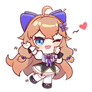💞 emoji 最甜甜甜的小草莓🍓 Telegram sticker 12 of 25