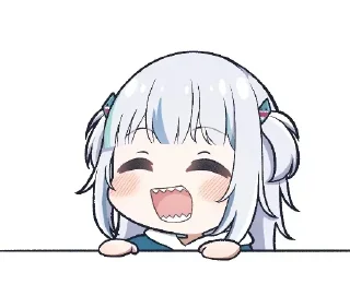 😃 emoji ♡ ✶❦𝕄𝕚𝕞𝕚𝕚❦︎✶ ♡ Normal Pack 2 — @stckrRobot Telegram sticker 1 of 120